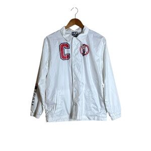 NBA Boston Celtics button‎ up coat